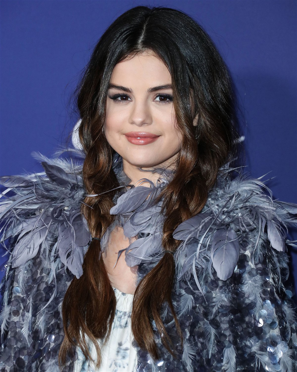 Selena Gomez Launches Line to Support Mental Health – The Wildcat