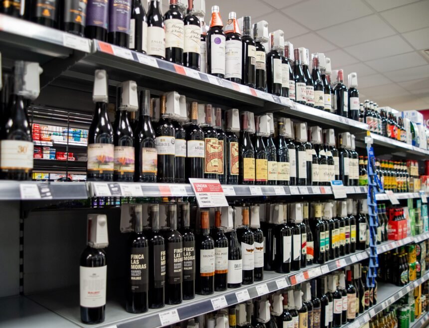 LVMH wine & spirits hit by supply issues - Drinks Trade