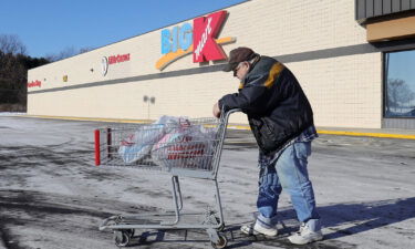 Kmart is shuttering its last-remaining store in Michigan