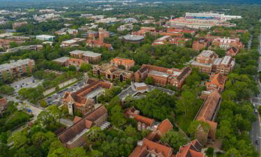 An accreditation body is investigating the University of Florida's decision preventing professors from being paid witnesses in a voting rights case.