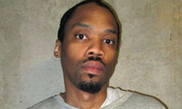 Julius Jones is scheduled to be executed on Thursday