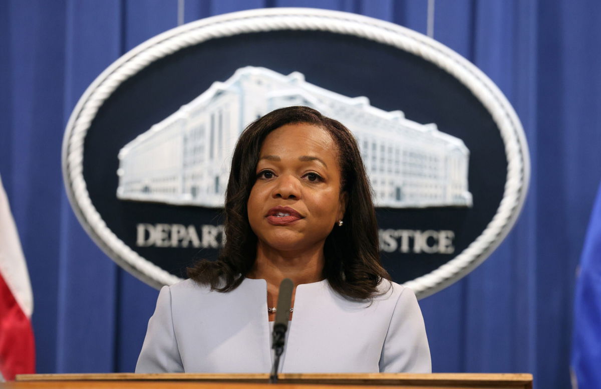 <i>Kevin Dietsch/Getty Images</i><br/>The US Department of Justice has launched an investigation into whether the Alabama Department of Public Health and the Lowndes County Health Department have put Black residents at a higher risk of disease by failing to properly rid their communities of raw sewage.