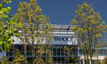 Yahoo has shut down access to its services in China
