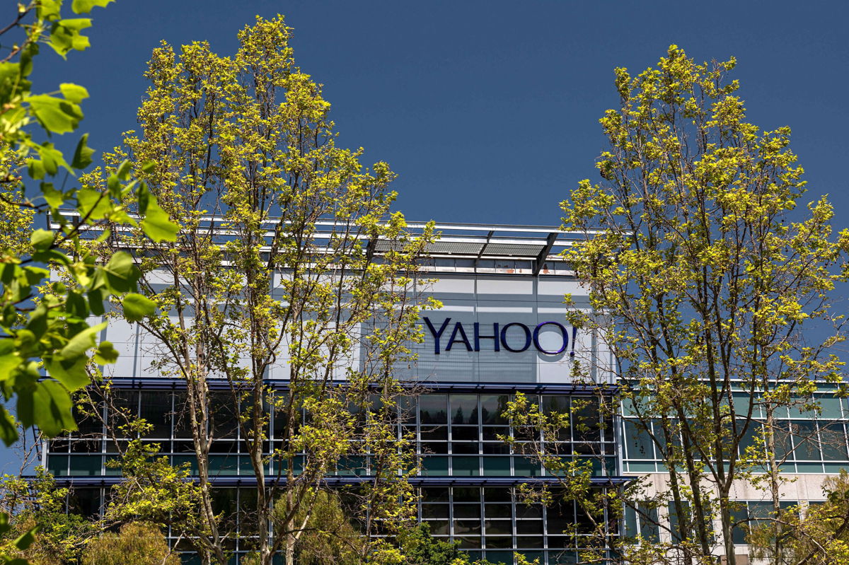 <i>David Paul Morris/Bloomberg/Getty Images</i><br/>Yahoo has shut down access to its services in China