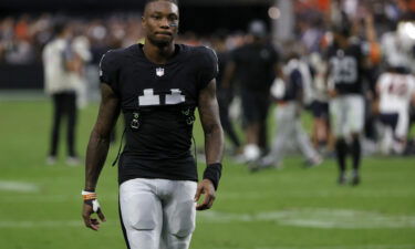 Las Vegas Raiders wide receiver Henry Ruggs III has been charged with driving under the influence (DUI) resulting in a death after his car rear-ended another car and left one person dead