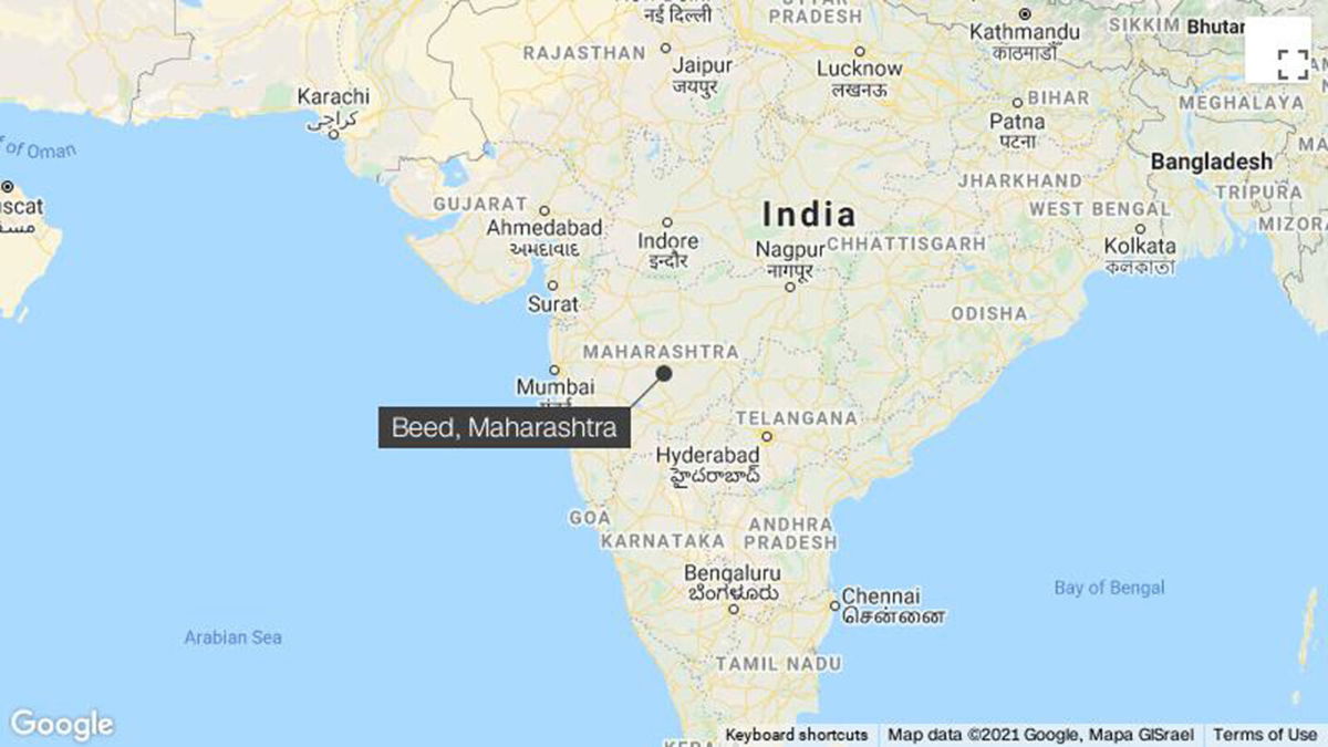 <i>Google</i><br/>At least seven men have been arrested in western India after a 16-year-old girl claimed she was raped hundreds of times by hundreds of men in the latest horrifying case to highlight the country's rampant sexual violence problem.