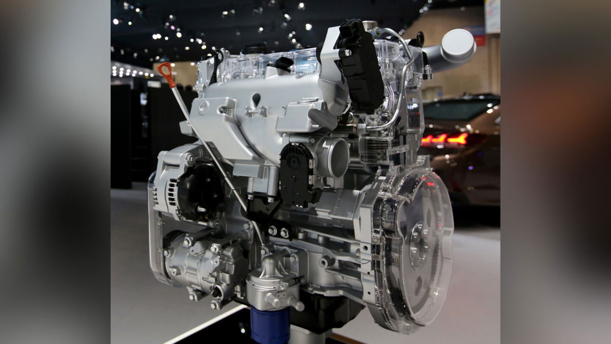 <i>SeongJoon Cho/Bloomberg/Getty Images</i><br/>Ex-Hyundai Motor engineer Kim Gwang-ho reported to NHTSA in 2016 that Hyundai was failing to address a design flaw linked to its Theta II engines