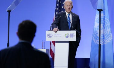 President Joe Biden said Tuesday that he is not concerned with the possibility of an armed conflict with China