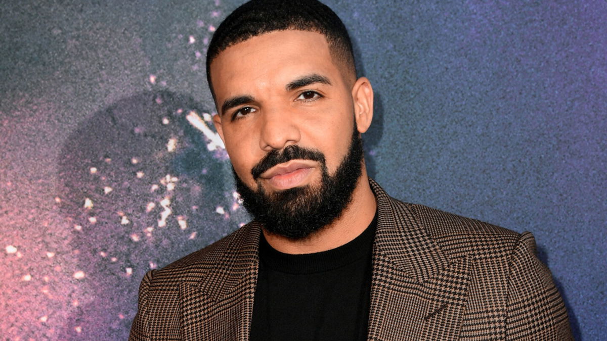 <i>Kevin Winter/Getty Images</i><br/>Drake is speaking out for the first time since the Astroworld Festival in Houston which resulted in the deaths of eight concertgoer. The entertainer is shown here attending the premiere of HBO's 