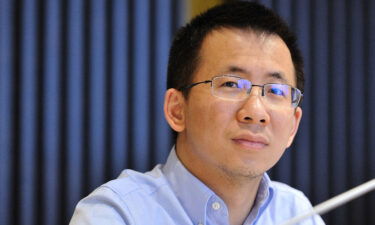 ByteDance co-founder Yiming Zhang