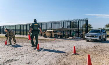 The Department of Homeland Security has rescinded a Trump-era policy limiting entry of undocumented immigrants at legal ports of entry and released new guidance on the process