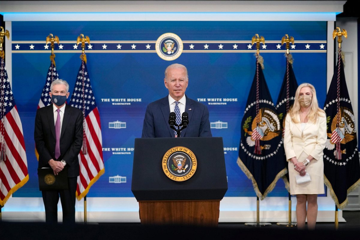 <i>Susan Walsh/AP</i><br/>The White House on Monday said that President Joe Biden intends to run for reelection in 2024