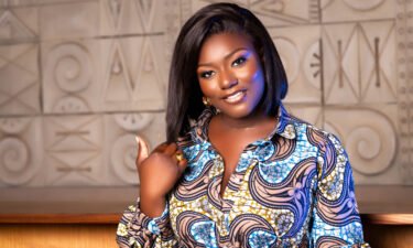 Dentaa Amoateng says "The move to Ghana didn't come as a shock to anyone."