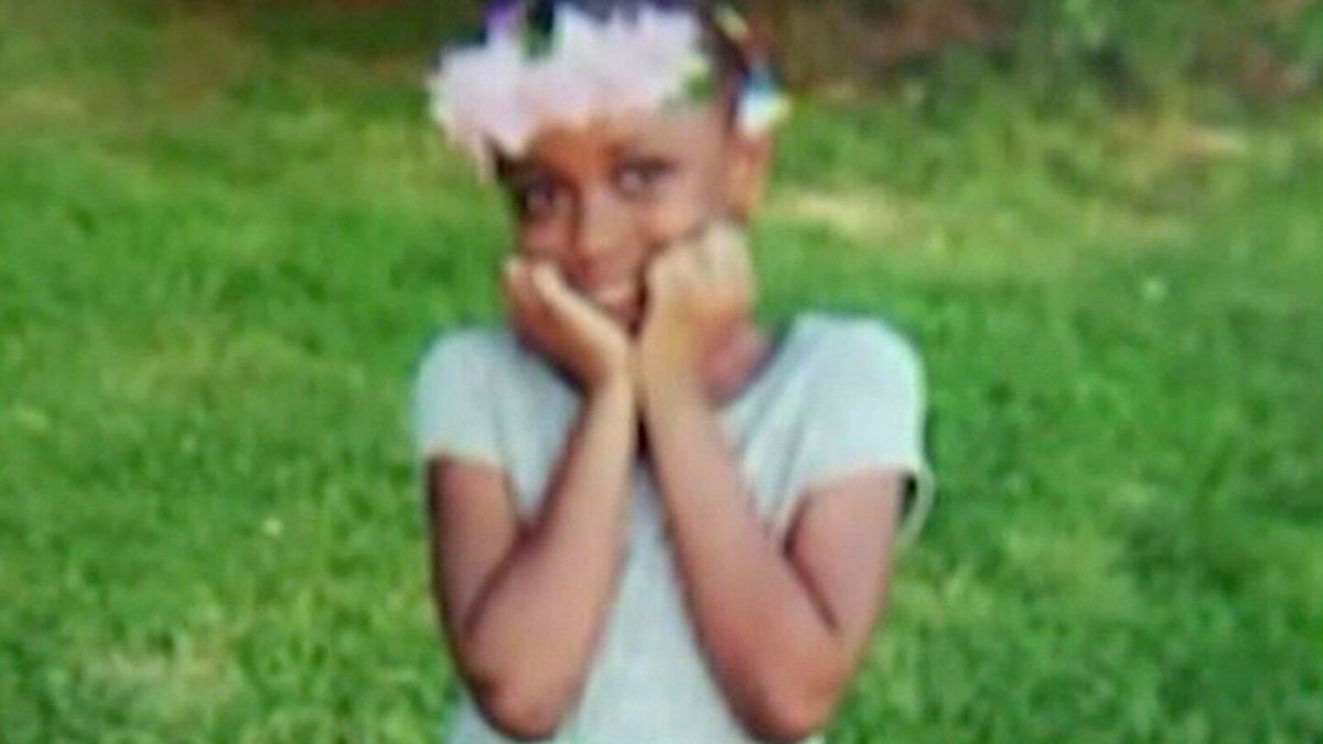 <i>Family photo via KYW</i><br/>A Pennsylvania teenager was arrested for murder in connection with the August death of 8-year-old Fanta Bility