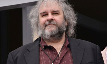 Director Peter Jackson is selling most of his visual effects studio Weta Digital to Unity