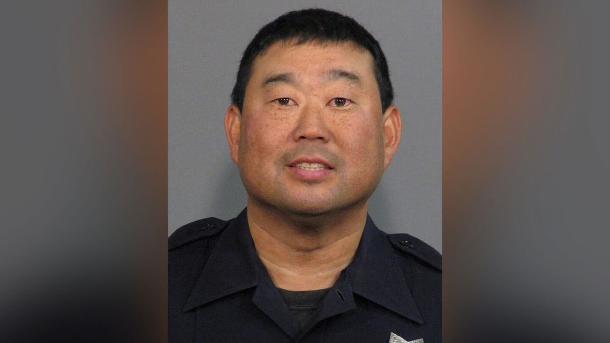 <i>San Jose Police Department</i><br/>Police say security guard Kevin Nishita on assignment for a San Francisco Bay area news crew died after being shot in an attempted robbery.