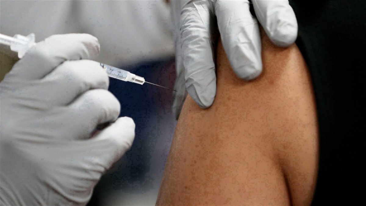 <i>Getty Images</i><br/>A federal judge on Tuesday blocked the Covid-19 vaccine requirement for federal contractors in Kentucky