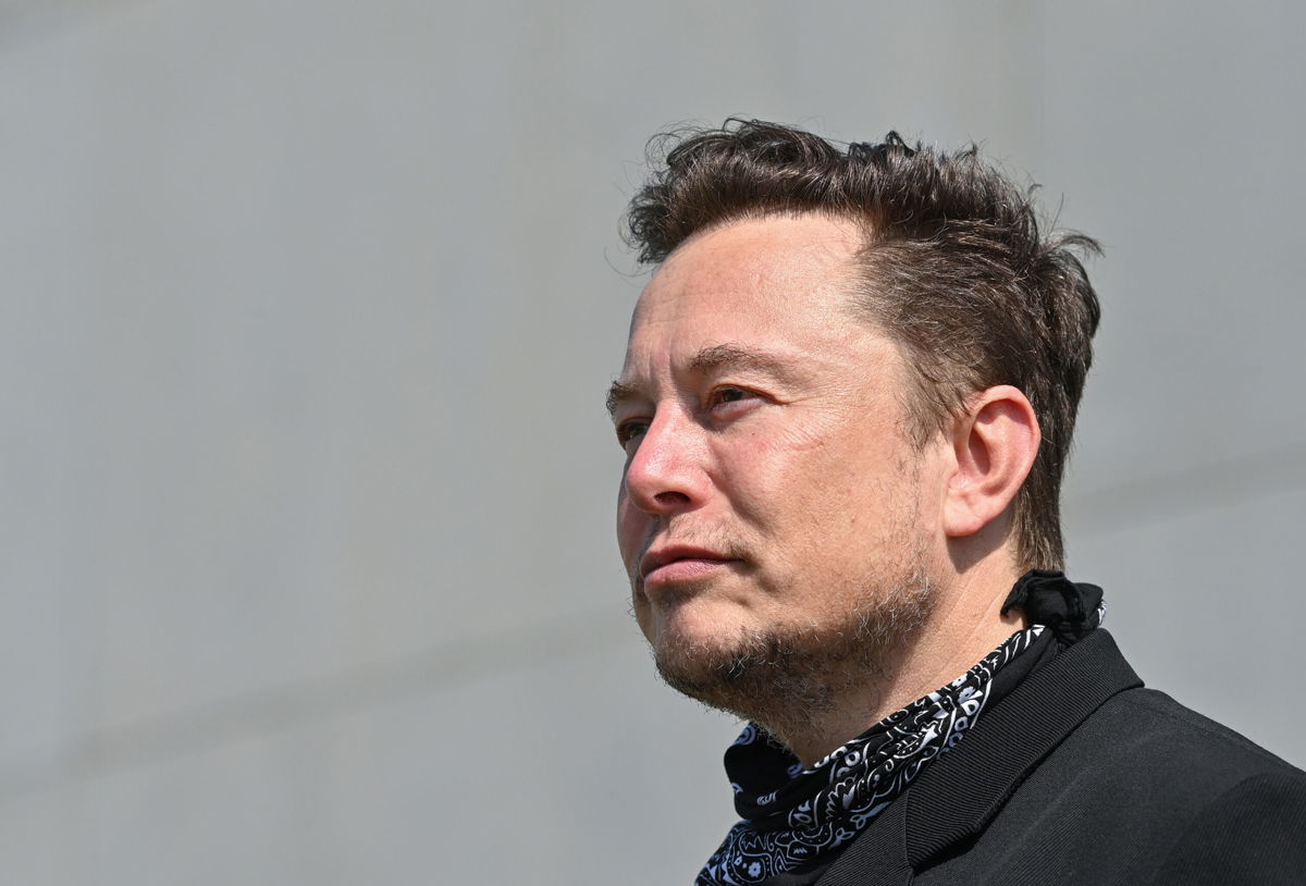 <i>Action Press/Shutterstock</i><br/>Tesla CEO Elon Musk sold another $931 million worth of stock on Monday
