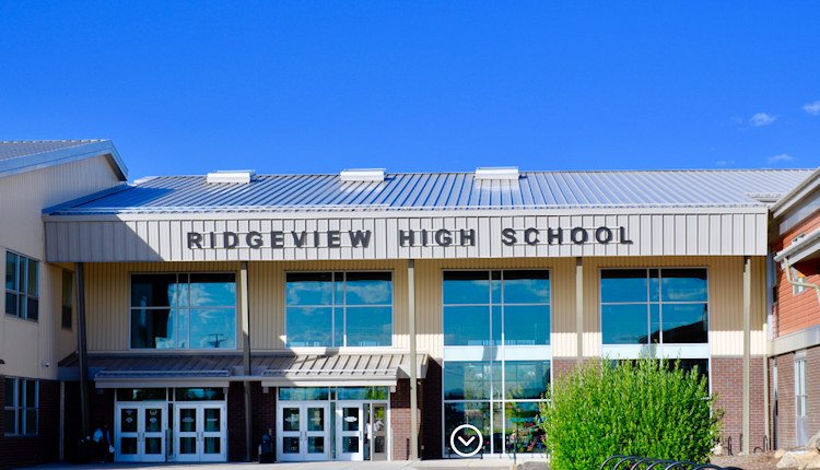 Ridgeview High School