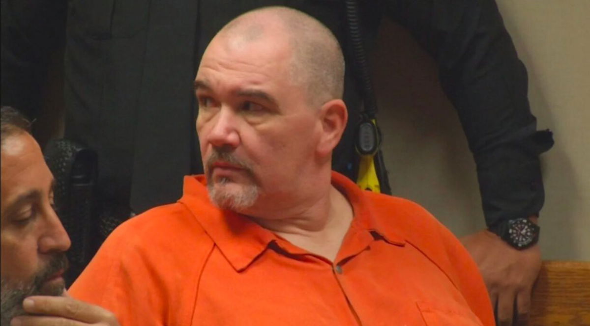 <i>WNEM</i><br/>A Davison man was sentenced to life in prison on Friday for poisoning his wife and causing her death.