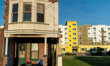 Metros with the most unoccupied homes in America