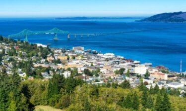10 statistics about Oregon's real estate market