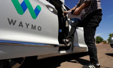 Waymo is teaming up with Chinese carmaker Geely to build electric