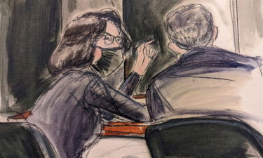 Ghislaine Maxwell's sex trafficking trial resumes with testimony from the fourth and final accuser.