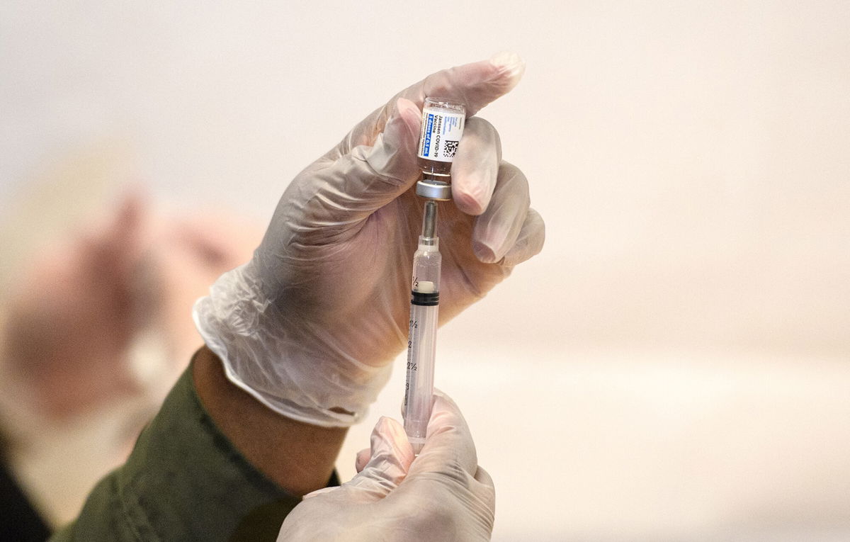 <i>Angela Weiss/AFP/Getty Images</i><br/>All private sector employers in New York City will now be required to implement a Covid-19 vaccine mandate by December 27