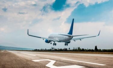 The Federal Aviation Administration announced a new rule that forbids pilots from using auto-landing and other certain flight systems at low altitudes where 5G wireless signals could interfere with onboard instruments that measure a plane's distance to the ground.