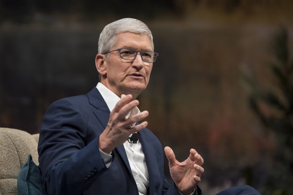 <i>David Paul Morris/Bloomberg/Getty Images</i><br/>Apple will delay bringing its workers back to the office until a 