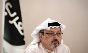 French authorities have released a Saudi man detained after mistaking him for one of the killers of journalist Jamal Khashoggi