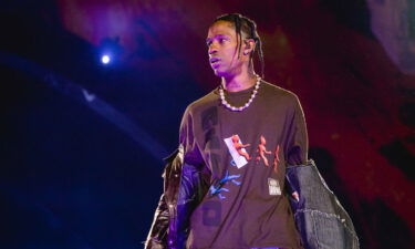 Travis Scott denies allegations