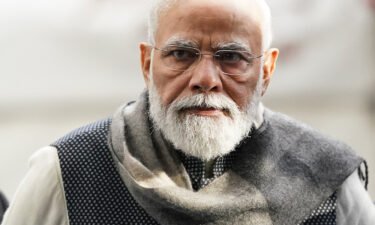 Narendra Modi's Twitter account was hacked with the announcement that India would adopt Bitcoin. Modi has more than 70 million followers on Twitter.