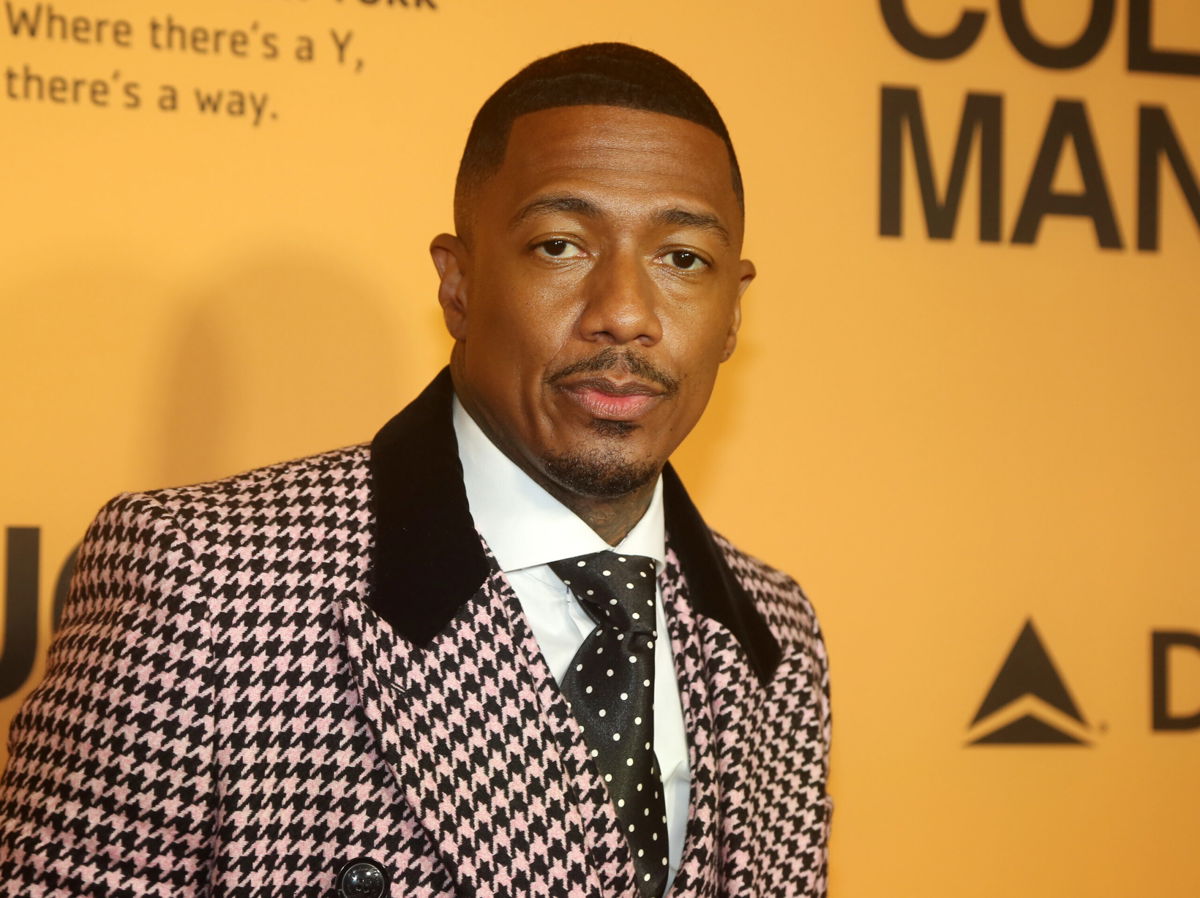 <i>Bruce Glikas/WireImage/Bruce Glikas/WireImage</i><br/>Nick Cannon is thanking supporters after sharing that his 5-month-old son