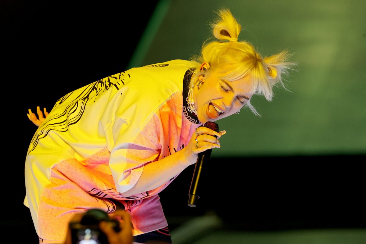 After Billie Eilish talks about porn, experts urge parents and kids to have  straight talk about sex - KTVZ