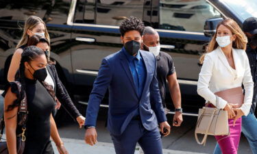 Closing arguments are set to take place in Jussie Smollett's trial