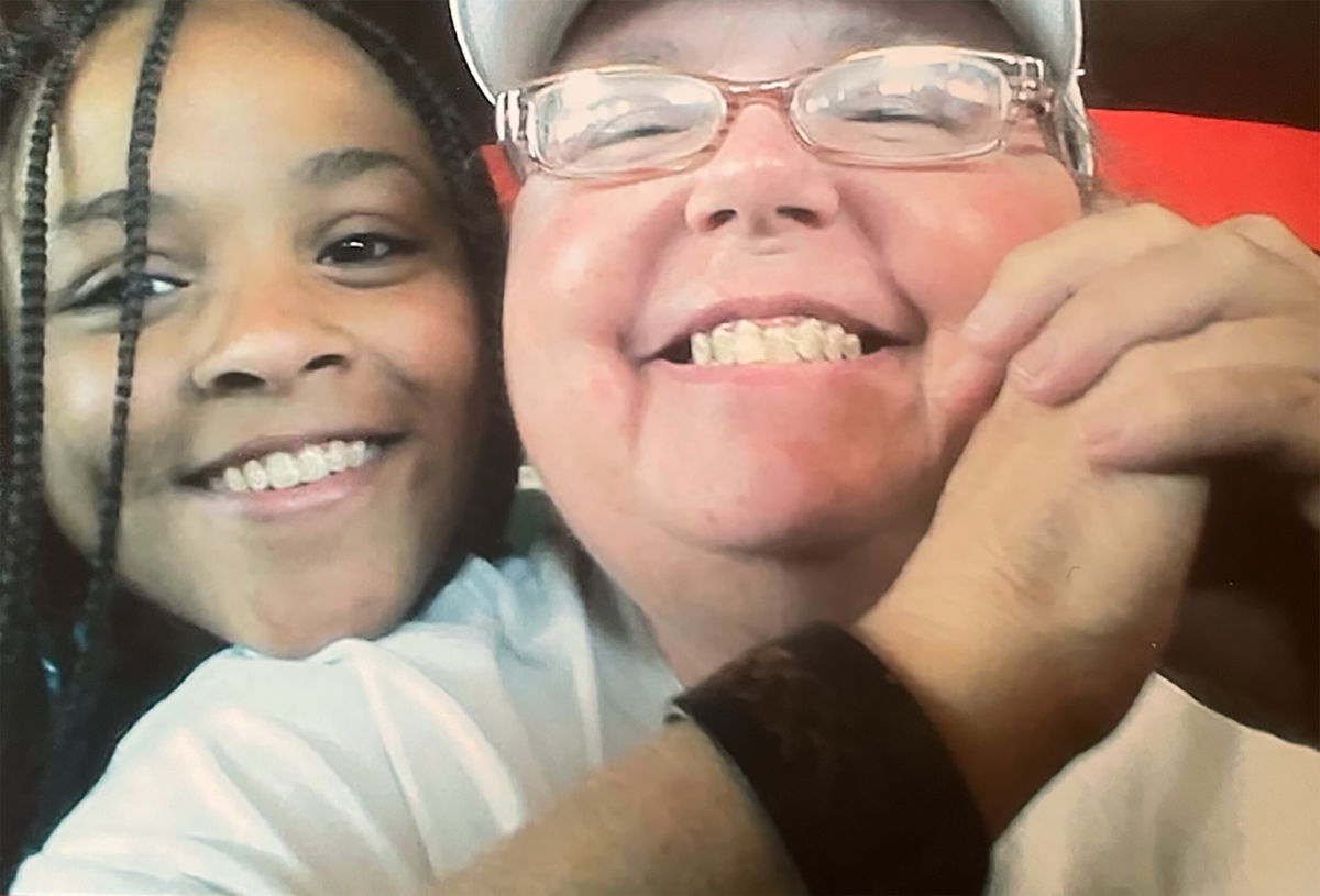 <i>Courtesy Kindred/Anderson family</i><br/>A jury awarded the family of drunk driving victims Tamra Kay Kindred (right) and Aujuni Tamay Anderson more than $301 billion