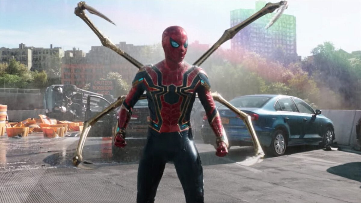 Spider-Man could be the biggest box office hero of the year - KTVZ