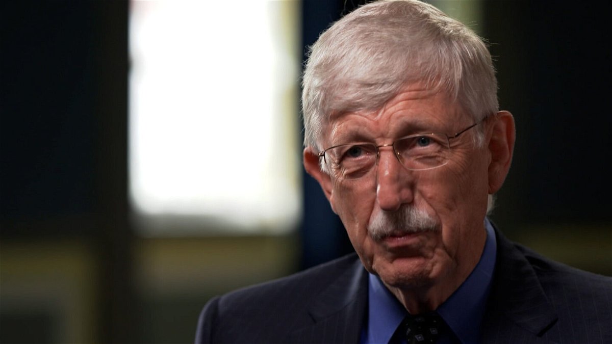 <i>CNN</i><br/>Outgoing NIH director says former President Donald Trump and other Republicans pressured him to endorse unproven Covid-19 remedies and to fire Anthony Fauci.