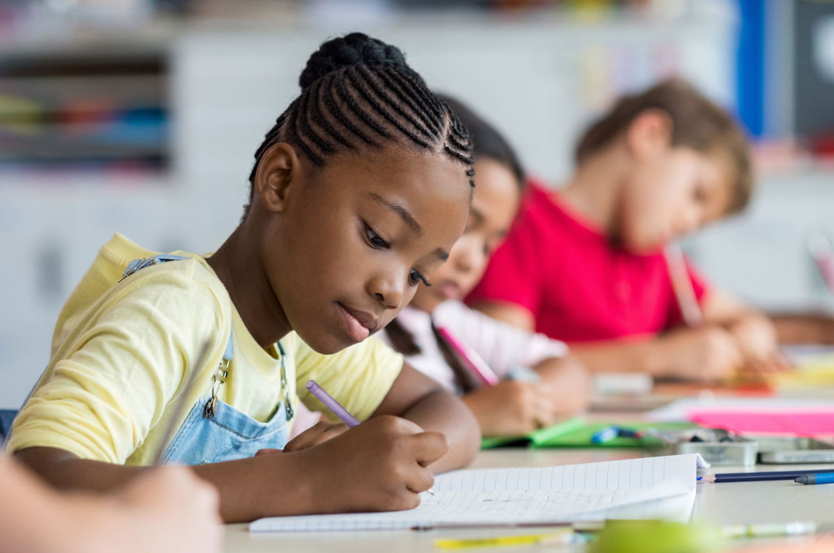 <i>Rido/Adobe Stock Photo</i><br/>When Danielle Atkinson's daughter brought home a second-grade assignment that highlighted Christopher Columbus's explorations