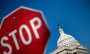 Congress could be barreling toward another government shutdown at midnight on Friday if Republicans and Democrats don't pass a bill to fund the government by then.