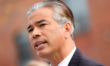 California Attorney General Rob Bonta said the state's DOJ will review allegations at the Torrance Police Department.