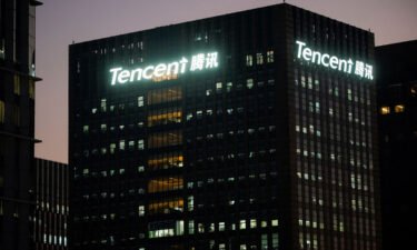 Tencent plans to distribute more than $16 billion worth of its stake in JD.com to its shareholders as a one-time dividend