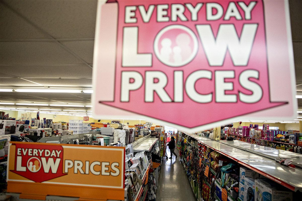 Low-price grocery deals online