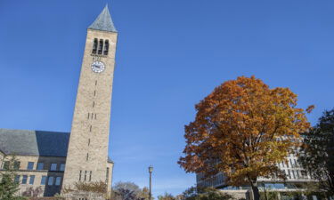 Cornell University is shutting down its Ithaca