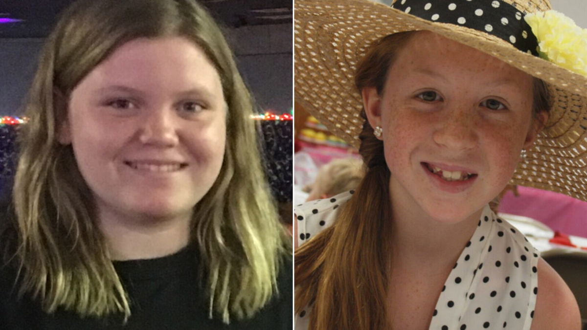 <i>FBI</i><br/>Authorities investigating the murders of Abigail Williams