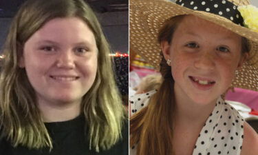 Authorities investigating the murders of Abigail Williams