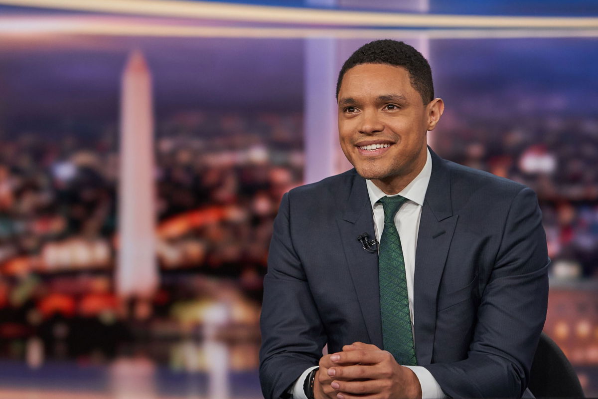 <i>Sean Gallagher/Comedy Central</i><br/>Comedian and late night host Trevor Noah has filed a lawsuit against his doctor and a New York City hospital alleging negligence.