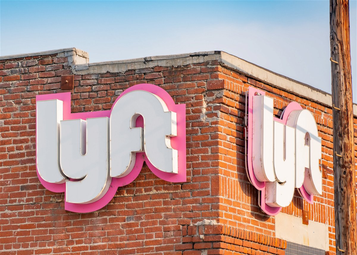 <i>AaronP/Bauer-Griffin/GC Images/Getty Images</i><br/>Lyft is giving its employees another year to work remotely